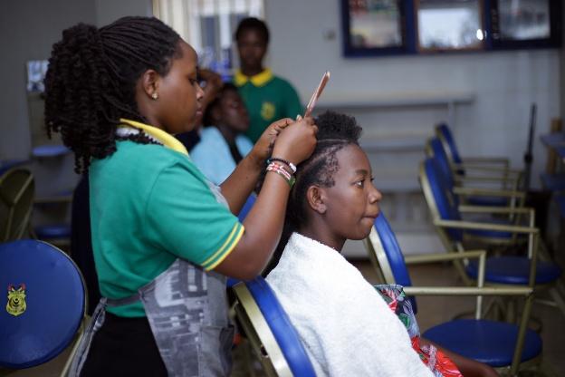 Health Alive Informed Programme Reaches 25 Young Women in Wakiso