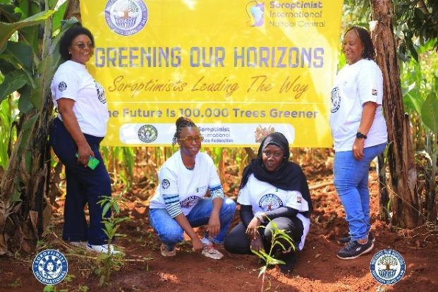 From Policy to Practice: Cultivating Sustainability, Planting Seeds of Hope